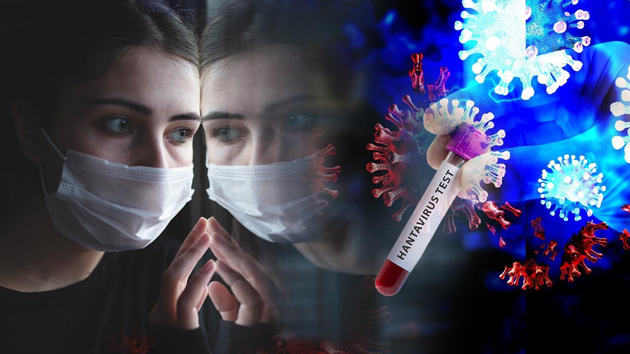 ‘Yeni Pandemi’ Korkusu Büyüyor! İki Kişide Daha Hantavirüsü Tespit Edildi