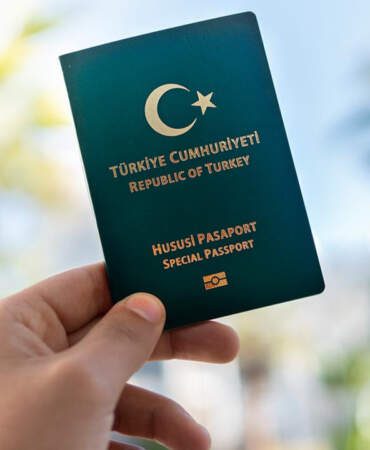 Yeşil Pasaportta Kapsam Genişliyor! O Meslek Grubu da Yararlanacak