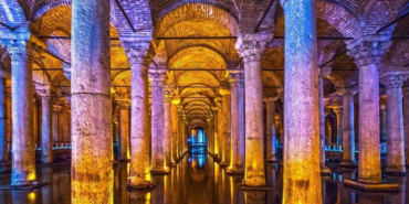 Yetki Krizinde Yeni Perde: Yerebatan Sarnıcı İçin Kritik Karar