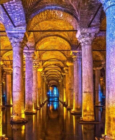 Yetki Krizinde Yeni Perde: Yerebatan Sarnıcı İçin Kritik Karar