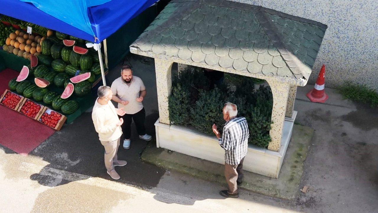 Yol Kenarındaki 2 Asırlık Gizem: İnegöl’de Sırrı Çözülemeyen Mezar İçin Bakanlık Devrede