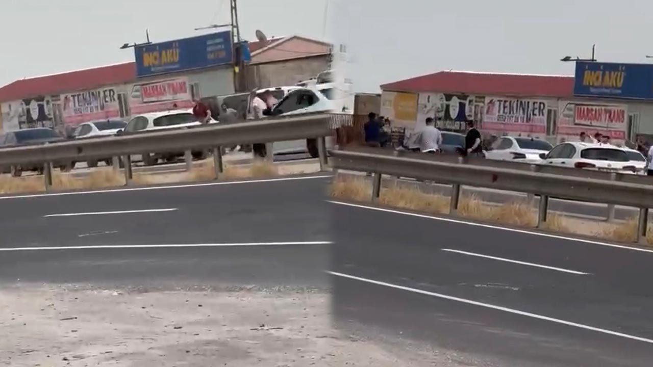Mardin’de İki Ailenin Yol Verme Kavgası Faciayla Bitti: 2 Ölü, 7 Yaralı