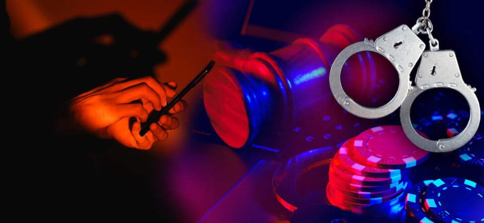 ‘Yolyemezler’ Çetesinin Yasa Dışı Bahis Ağı Deşifre Oldu: Günlük Para Trafiği Şoke Etti