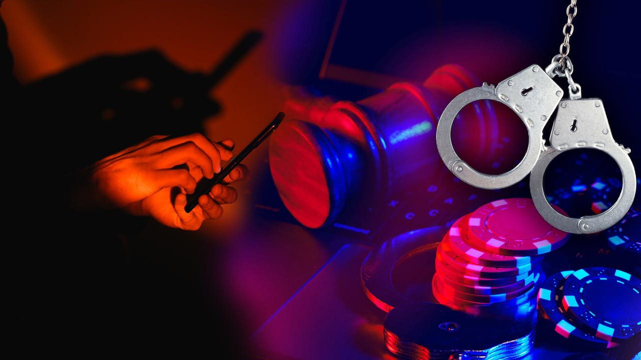 ‘Yolyemezler’ Çetesinin Yasa Dışı Bahis Ağı Deşifre Oldu: Günlük Para Trafiği Şoke Etti