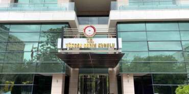 YSK’dan CHP’nin Seçim İptali İtirazına Ret