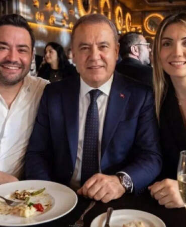 Zuhal Böcek’in İfadesi Ortaya Çıktı: Lüks Villalar, Milyonluk Araçlar… ‘Eşim Yapmış Olabilir’