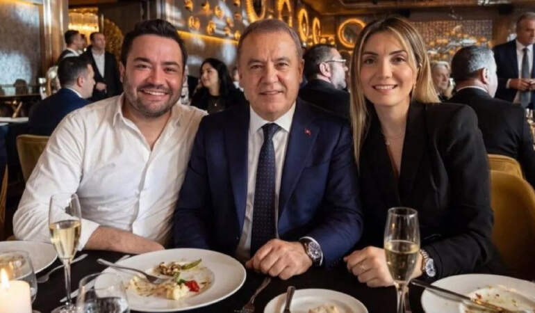 Zuhal Böcek’in İfadesi Ortaya Çıktı: Lüks Villalar, Milyonluk Araçlar… ‘Eşim Yapmış Olabilir’