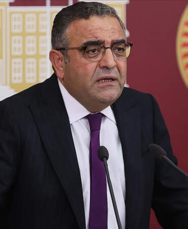 Sezgin Tanrıkulu’ndan PM toplantısı tepkisi: Bu yaşananlar akıl tutulmasıdır
