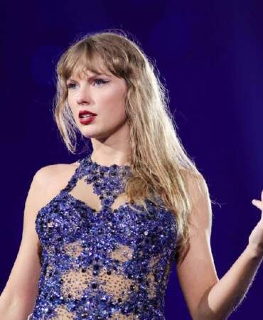 Taylor Swift konserlerine saldırı planı davasında karar: 15 yıl hapis
