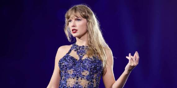 Taylor Swift konserlerine saldırı planı davasında karar: 15 yıl hapis