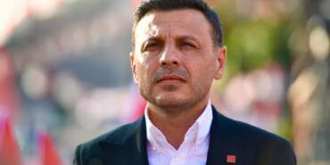 Çelik: Delegelerinin kendi genel başkanını seçmesini suç sayıyorlar