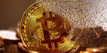 Yatırımcılar tedirgin, Bitcoin’de sert düşüş: Piyasada 3 kritik risk