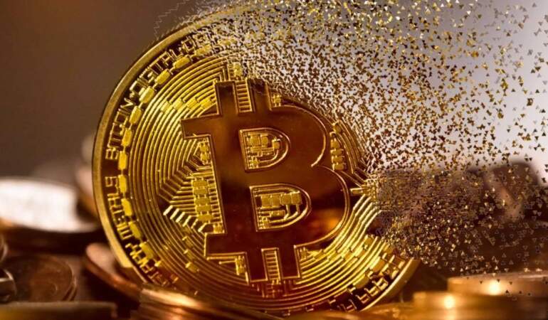 Yatırımcılar tedirgin, Bitcoin’de sert düşüş: Piyasada 3 kritik risk