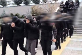 Uyuşturucu operasyonunda dikkat çeken detay: 98 şüphelinin 664 suç kaydı bulundu