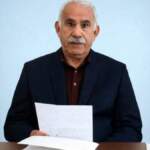 Öcalan, İmralı’da ailesiyle görüştü