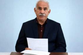 Öcalan, İmralı’da ailesiyle görüştü