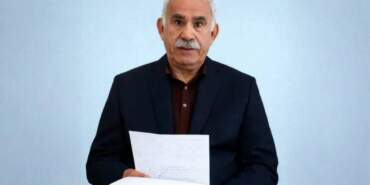 Öcalan, İmralı’da ailesiyle görüştü
