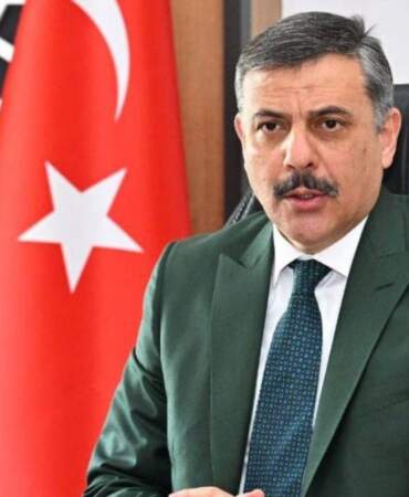 Bakan Çiftçi, Hatay’daki selin bilançosunu açıkladı: 4 ölü, 17 yaralı, 1 kayıp