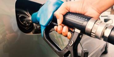 Akaryakıtta tablo değişti: Benzine indirim geldi