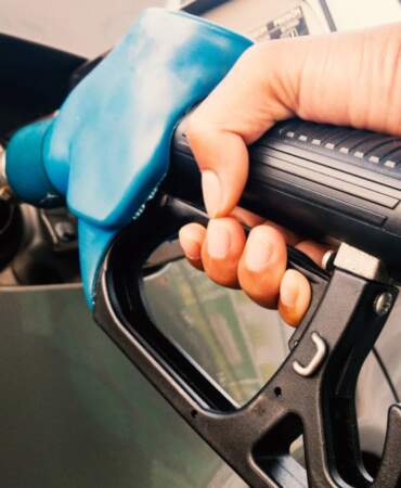 Akaryakıtta tablo değişti: Benzine indirim geldi