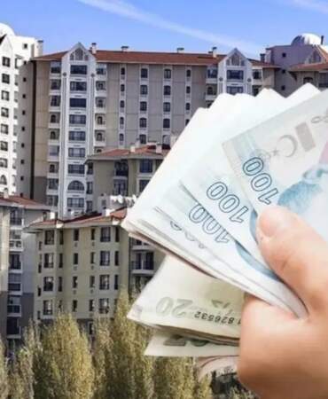Site aidatlarında yeni dönem: Fiyat belirleme yetkisi site sakinlerine geçti