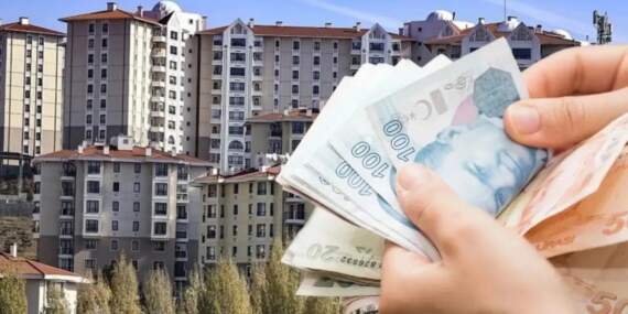 Site aidatlarında yeni dönem: Fiyat belirleme yetkisi site sakinlerine geçti