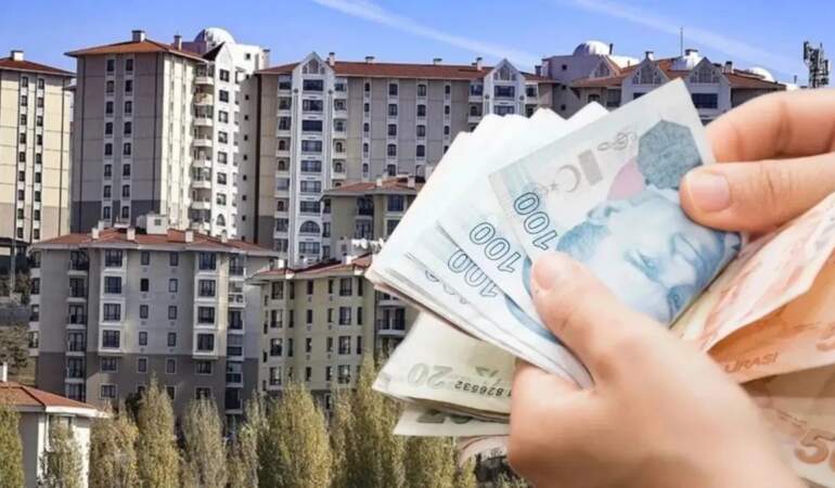 Site aidatlarında yeni dönem: Fiyat belirleme yetkisi site sakinlerine geçti