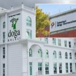 Doğa Koleji’nden Bilgi Üniversitesi açıklaması: Aramızda idari veya hukuki bağ yok