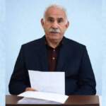 İmralı Heyeti pazar günü Öcalan’ı ziyaret edecek