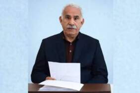 İmralı Heyeti pazar günü Öcalan’ı ziyaret edecek