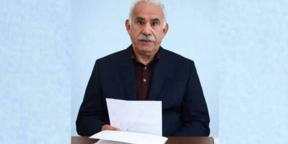 İmralı Heyeti pazar günü Öcalan’ı ziyaret edecek