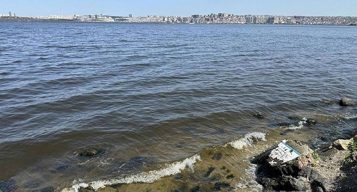 İSKİ’den Küçükçekmece Gölü’ne ilişkin açıklama