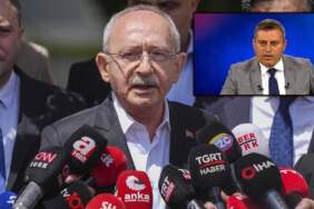 CHP’nin eski avukatından Kılıçdaroğlu ile ilgili çarpıcı iddia: Kimseye dürüstlük dersi vermeyin