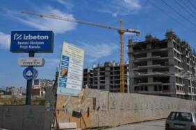 İzmir’deki ihale soruşturması: Egeşehir ve İZBETON eski genel müdürleri tutuklandı