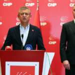 TBB Başkanı Sağkan’dan CHP’ye destek ziyareti: Yargı eliyle siyasetin dizayn edilmesi çabasına karşıyız