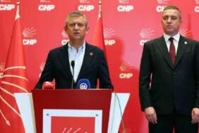 TBB Başkanı Sağkan’dan CHP’ye destek ziyareti: Yargı eliyle siyasetin dizayn edilmesi çabasına karşıyız