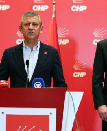 TBB Başkanı Sağkan’dan CHP’ye destek ziyareti: Yargı eliyle siyasetin dizayn edilmesi çabasına karşıyız