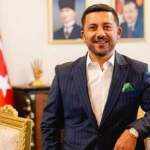 Bir belediye başkanı daha AK Parti’ye geçiyor