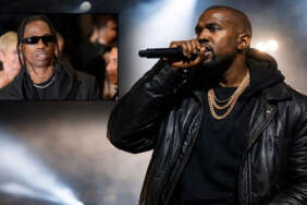 Kanye West’in İstanbul konserinde Travis Scott sürprizi: Rekor seyirci hedefi
