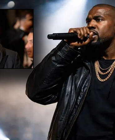 Kanye West’in İstanbul konserinde Travis Scott sürprizi: Rekor seyirci hedefi