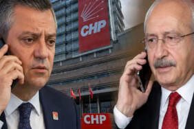 Özel ve Kılıçdaroğlu telefonda görüştü