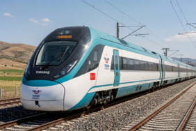 Yerli hızlı tren ne zaman kullanılacak? Milli elektrikli hızlı tren özellikleri neler, kaç km hıza ulaşıyor? TÜRASAŞ yerli hızlı tren testte