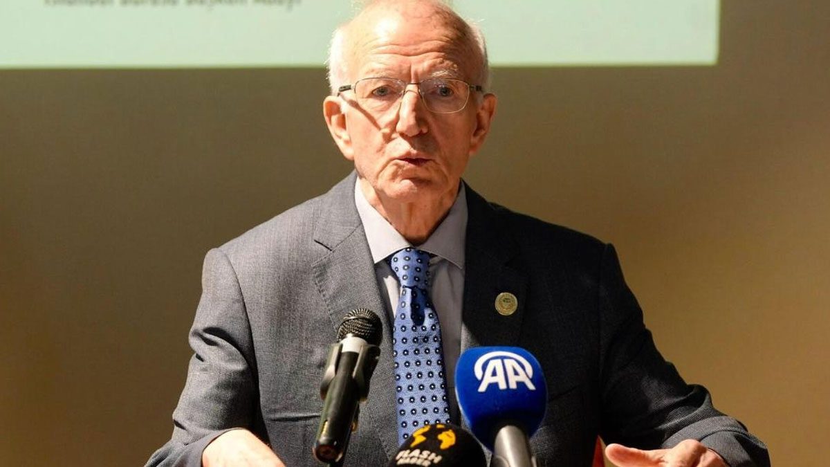 İbrahim Kaboğlu’ndan ‘mutlak butlan’ yorumu: BAM kararı hukuken yok hükmündedir