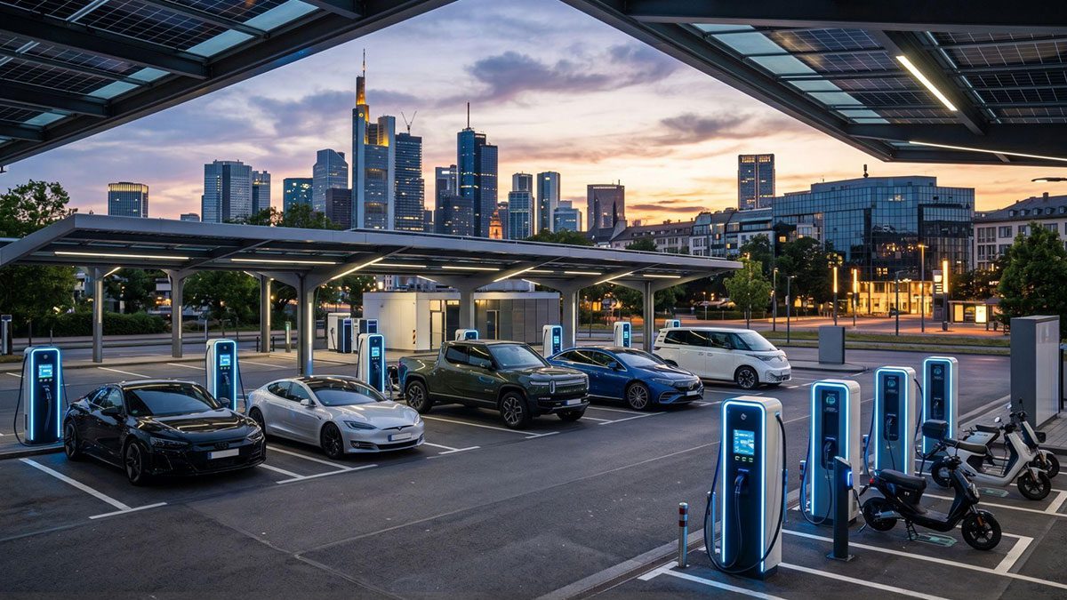Elektrikli araç satışları arttı mı? Elektrikli araç almak mantıklı mı? Elektrikli otomobil satışı ne kadar oldu? Dünyada yüzde 30’a ulaştı
