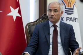 Efkan Ala’dan CHP’ye tepki: Mahkemede kaybettiklerini AK Parti’de aramaktan vazgeçsinler