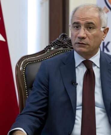 Efkan Ala’dan CHP’ye tepki: Mahkemede kaybettiklerini AK Parti’de aramaktan vazgeçsinler