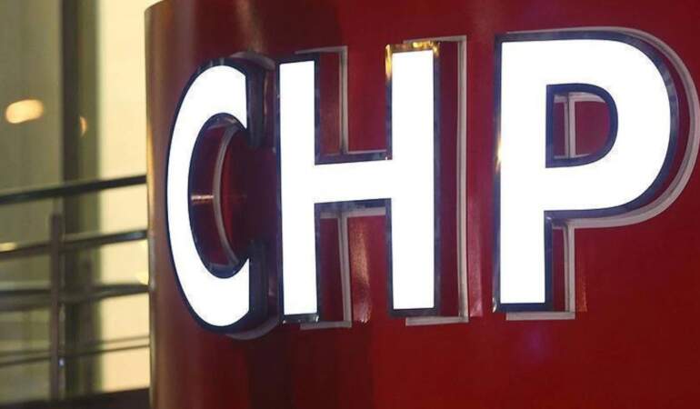 CHP, İstanbul’un 3 ilçesinde meydanlara çıkacak