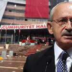 Kılıçdaroğlu, Genel Merkez’deki olaylara ilişkin konuştu: ‘Bu tabloya biz yol açmadık, sükuneti koruyun’
