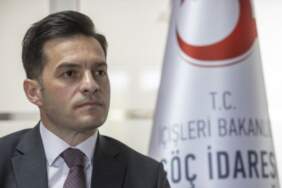 Göç İdaresi Başkanlığı’nda görev değişimi: Başkanlığa Muhammet Selami Yazıcı atandı
