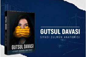 Gagavuzya lideri Evghenia Gutul, Moldova baskısını cezaevinden kitaba taşıdı